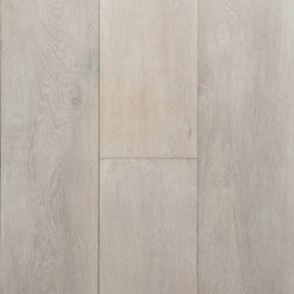 Preference BLEACHED DRIFTWOOD 220mm Wide European Oak Floor Board