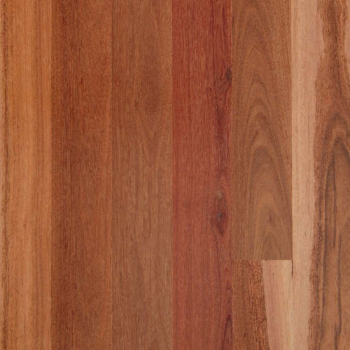 Australian Solid Timber - Grey Iron Bark