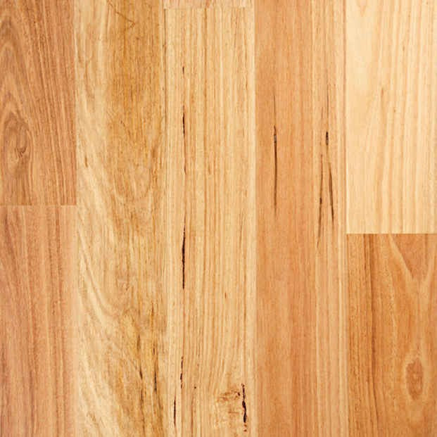 Australian Solid Timber - Stringybark – WJTimber