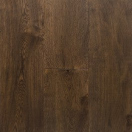 Preference Mink Grey  220mm Wide European Oak Floor Board